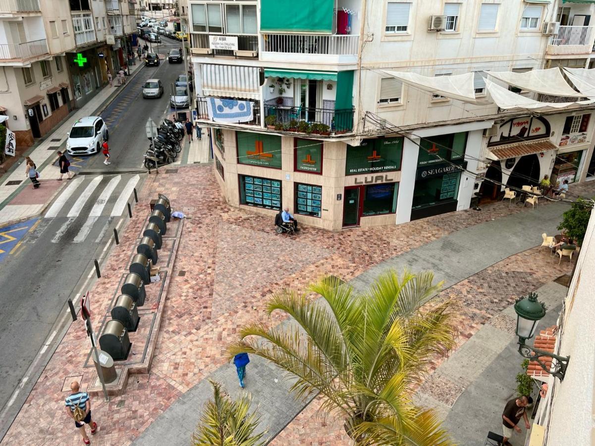 La Torna In By Centrall Alquileres Turisticos Nerja