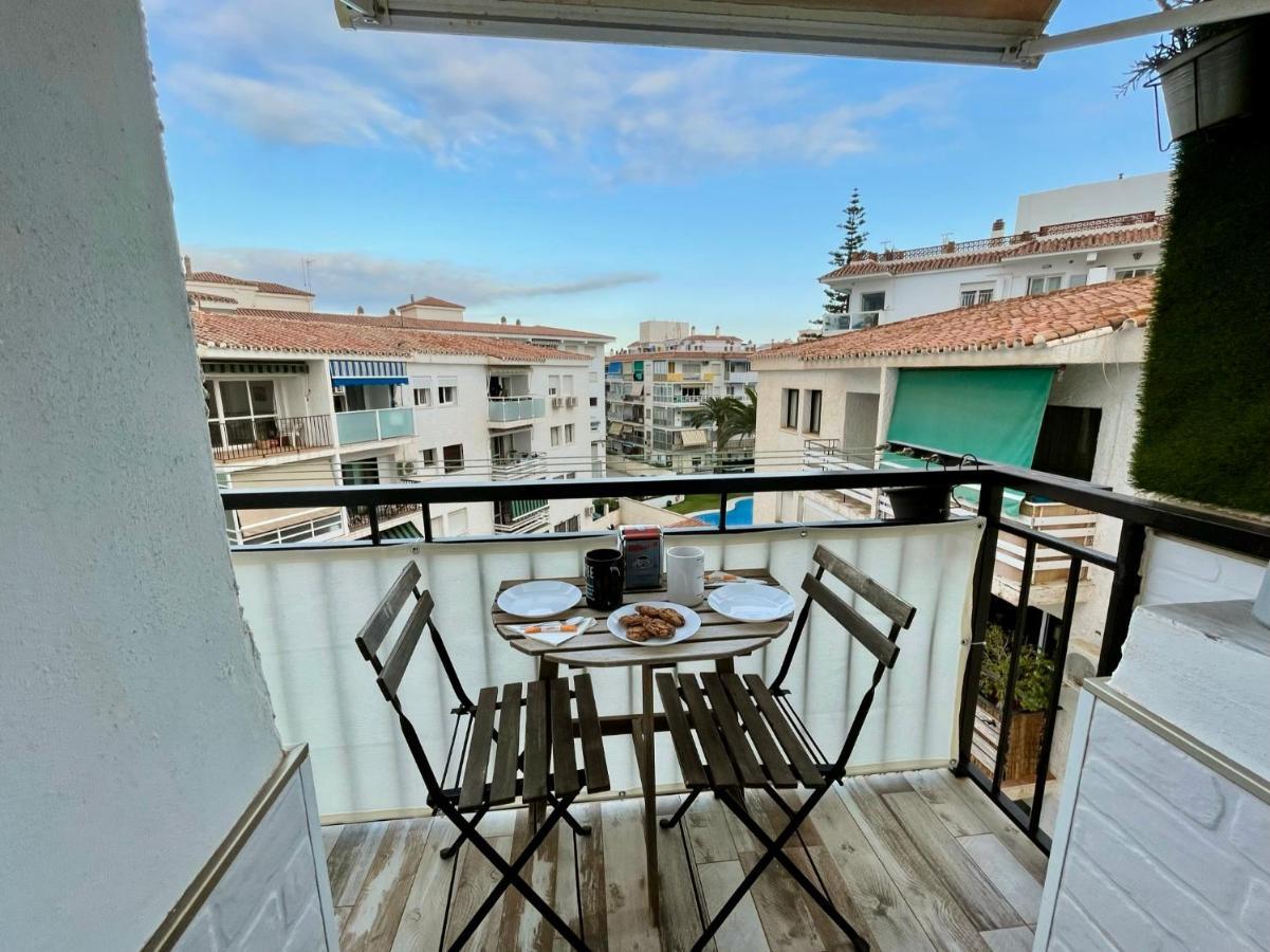 La Torna In By Centrall Alquileres Turisticos Appartement