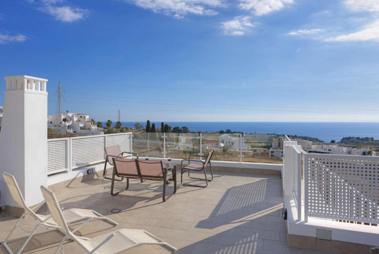 Pousada Capistrano Blue Uno Nerja