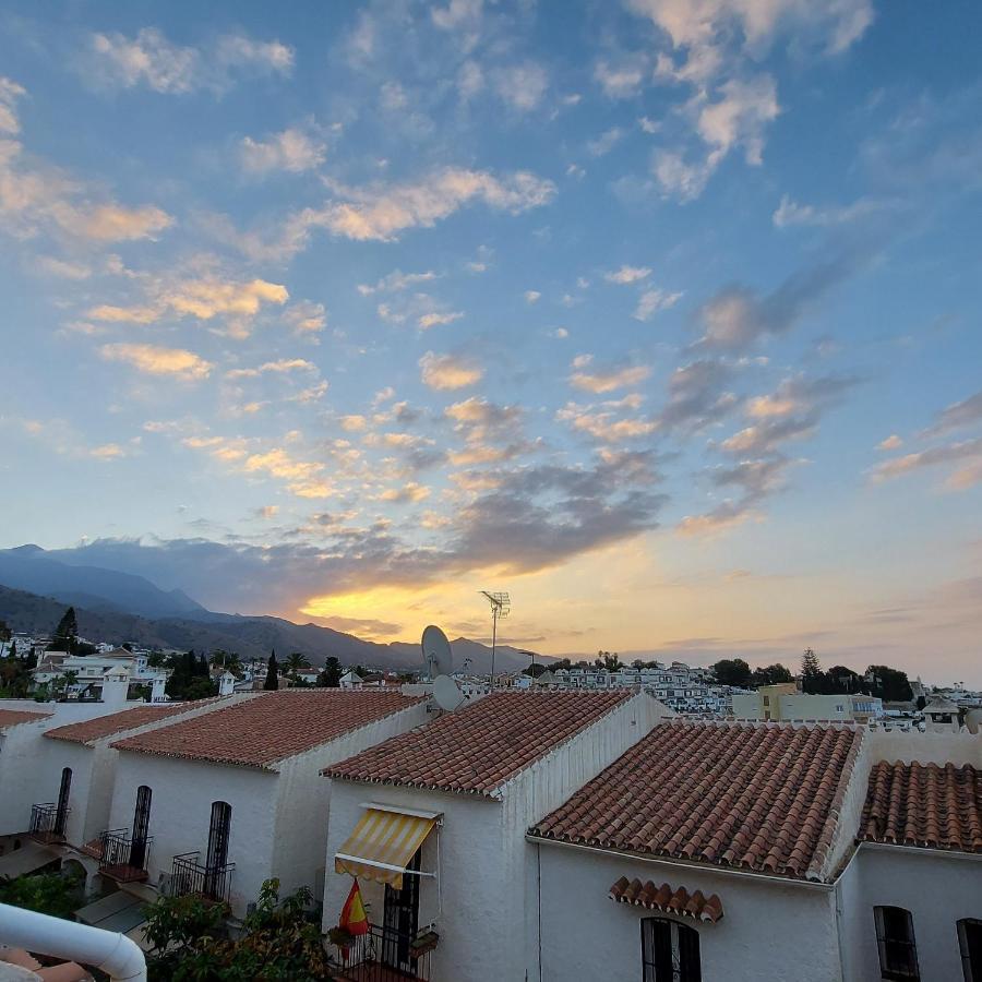 Verano Azul Miguel Apartment Nerja