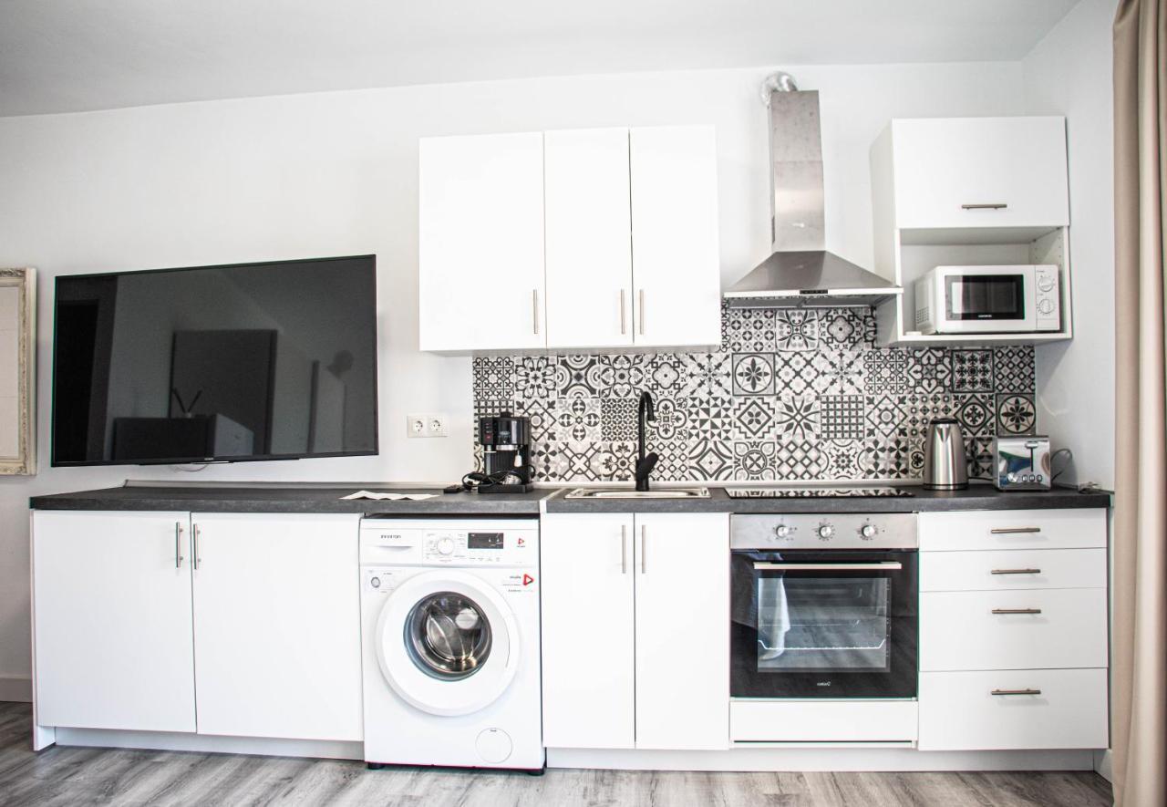 Apartamento Acogedor Estudio En Centro 5m A Pie De La Playa *
