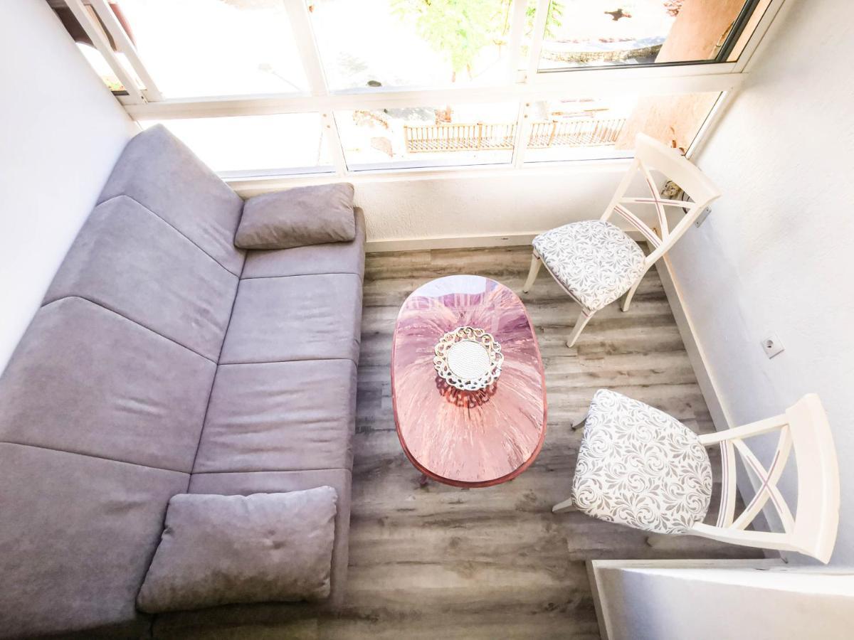 Acogedor Estudio En Centro 5m A Pie De La Playa Apartamento Nerja