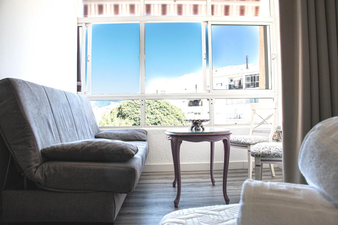 Acogedor Estudio En Centro 5m A Pie De La Playa Nerja