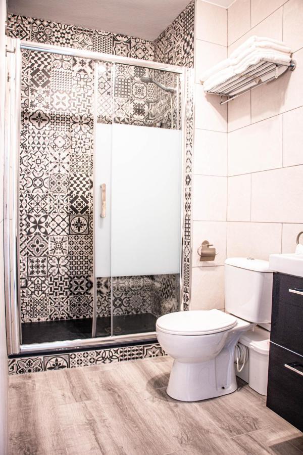 Acogedor Estudio En Centro 5m A Pie De La Playa Apartamento Nerja