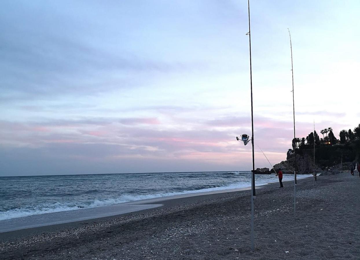 Apartamento Estudio Platero *