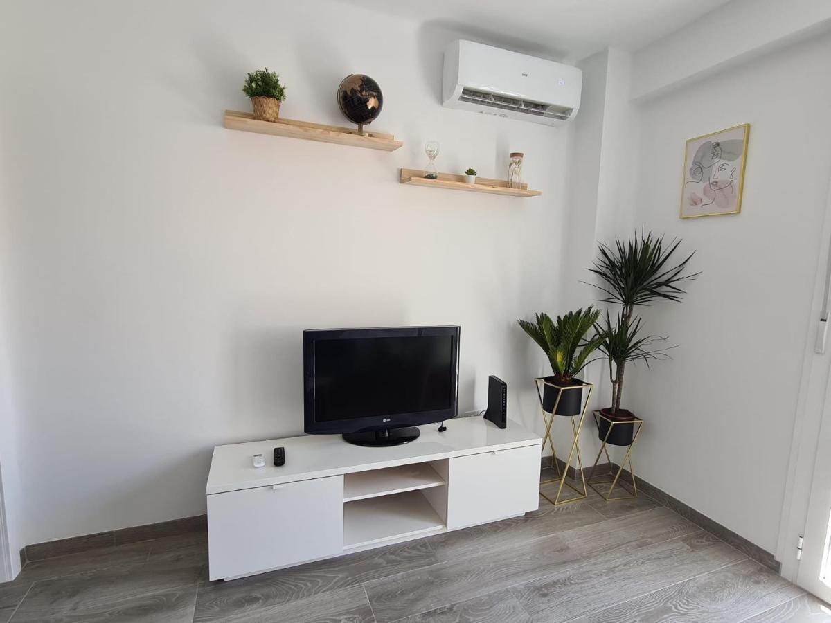 Colon Apartment