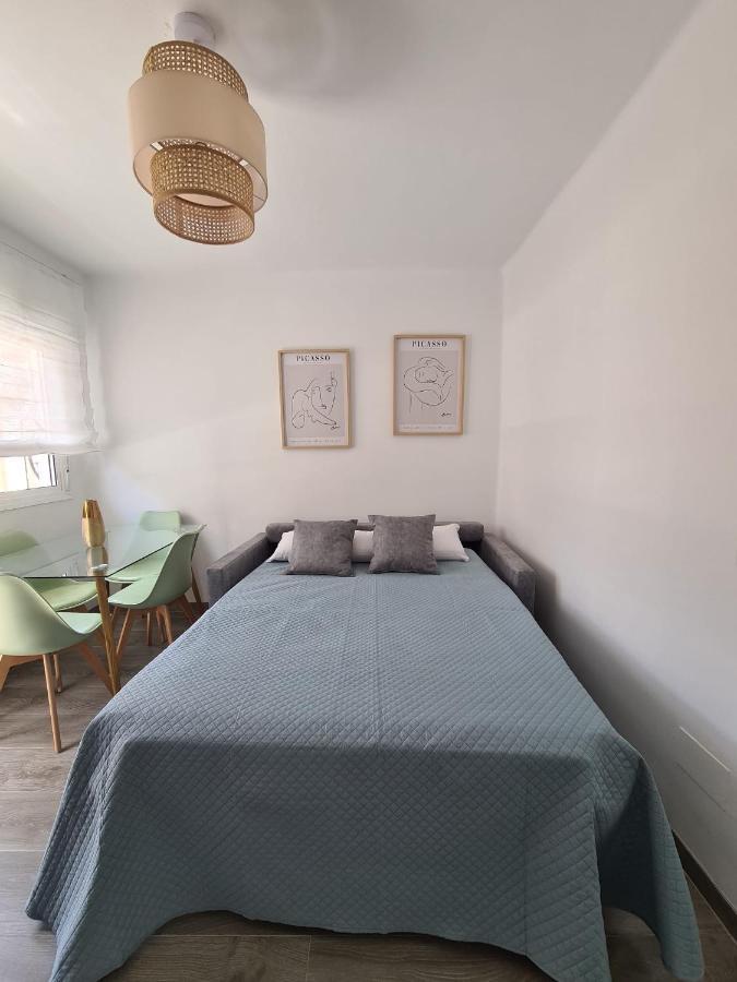 Colon Apartment *