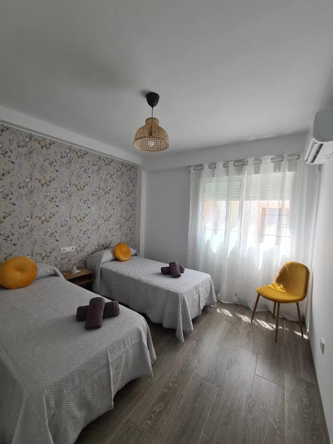 Apartment Colon Nerja