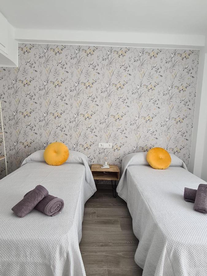 Colon Apartment