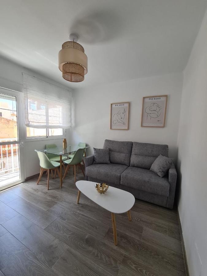 Colon Apartment Nerja