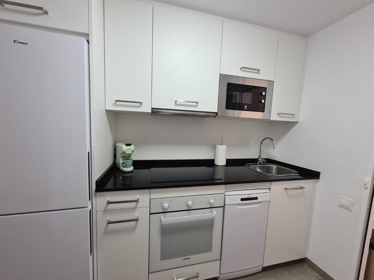 Apartment Colon Nerja