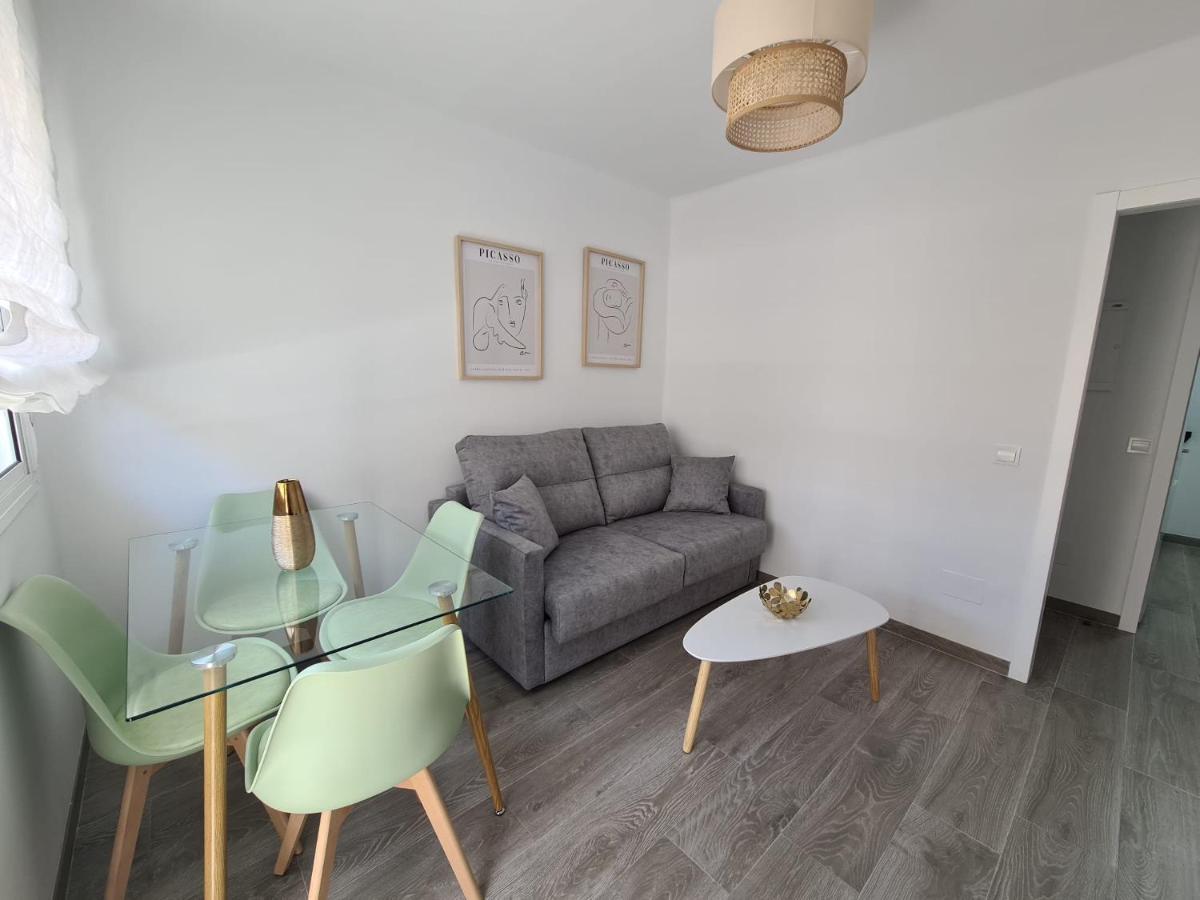 Apartment Colon *