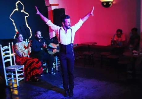 Bajos Jimena At