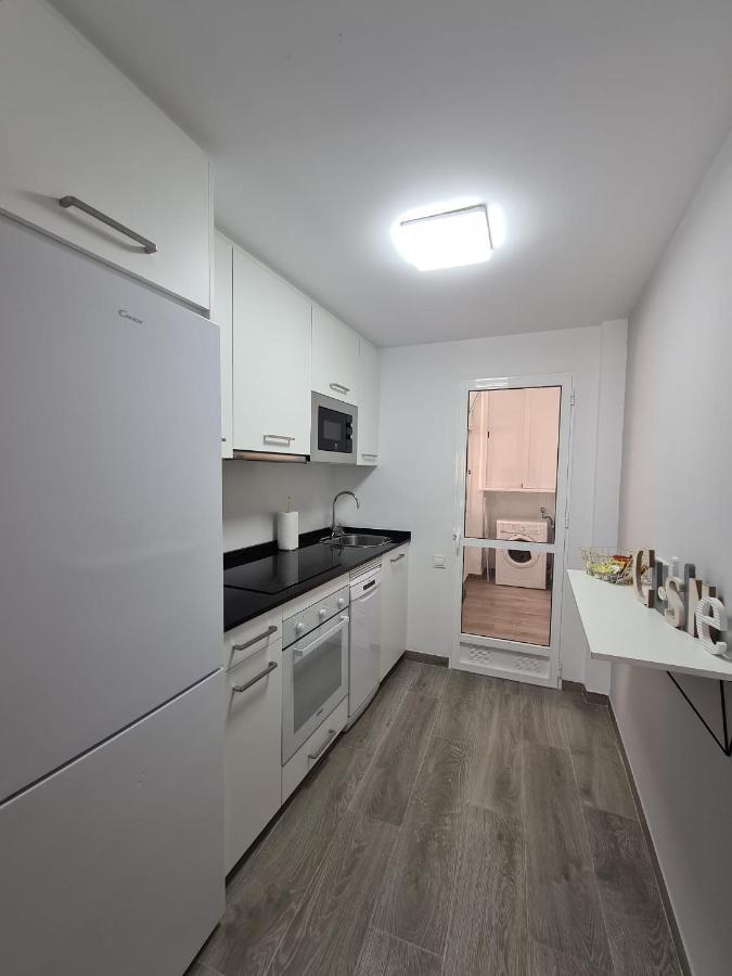 Apartment Colon