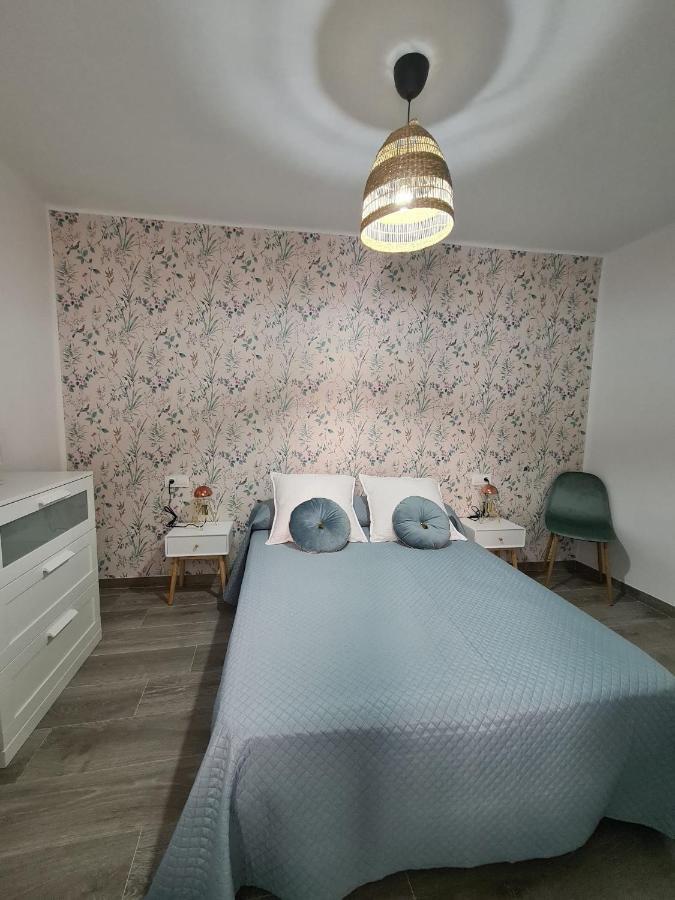 Colon Apartment Nerja