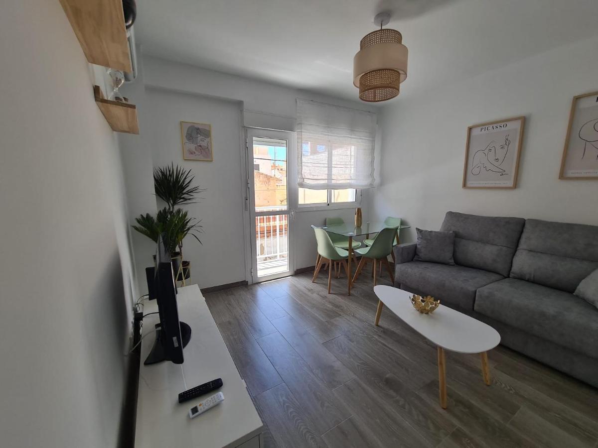 Apartment Colon