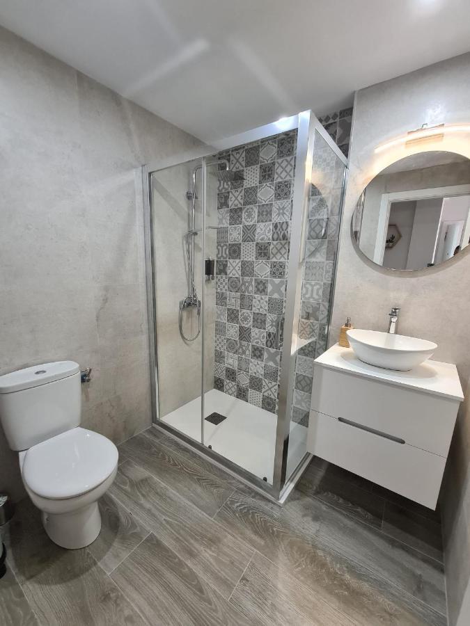 Colon Apartment