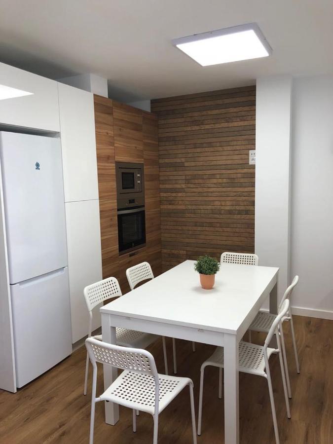 Apartment Piso Centrico Reformado / In The Center Nerja
