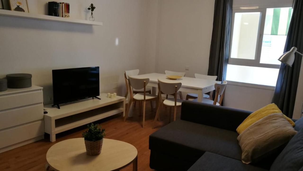 Apartment Piso Centrico Reformado / In The Center Nerja