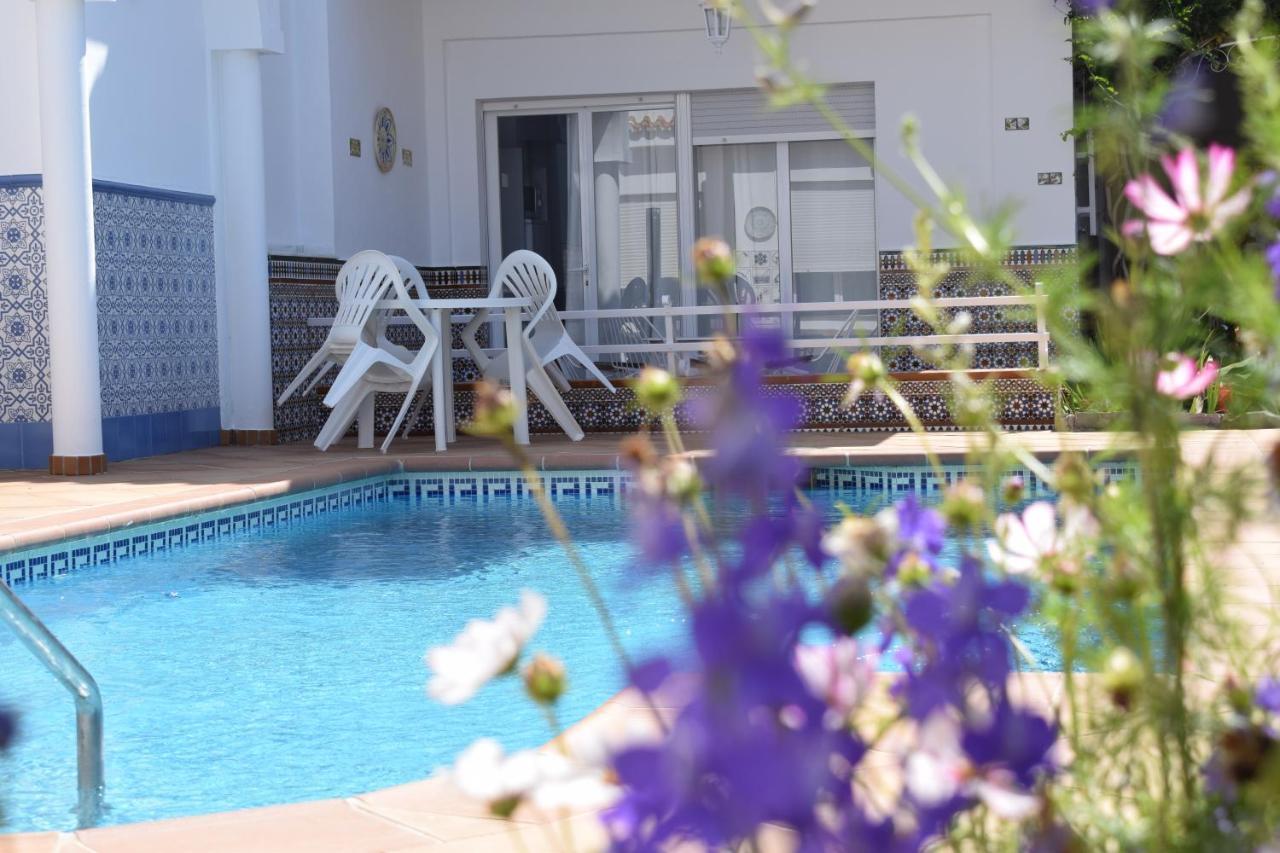 Appartement El Jardin Benerja