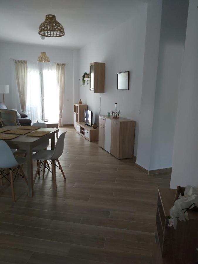La Casa Del Abuelo Appartement