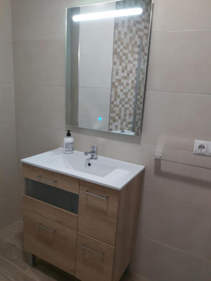 La Casa Del Abuelo Appartement *