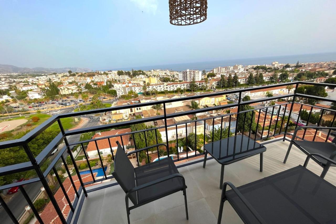 Paradise - Morasol 7 Apartment *