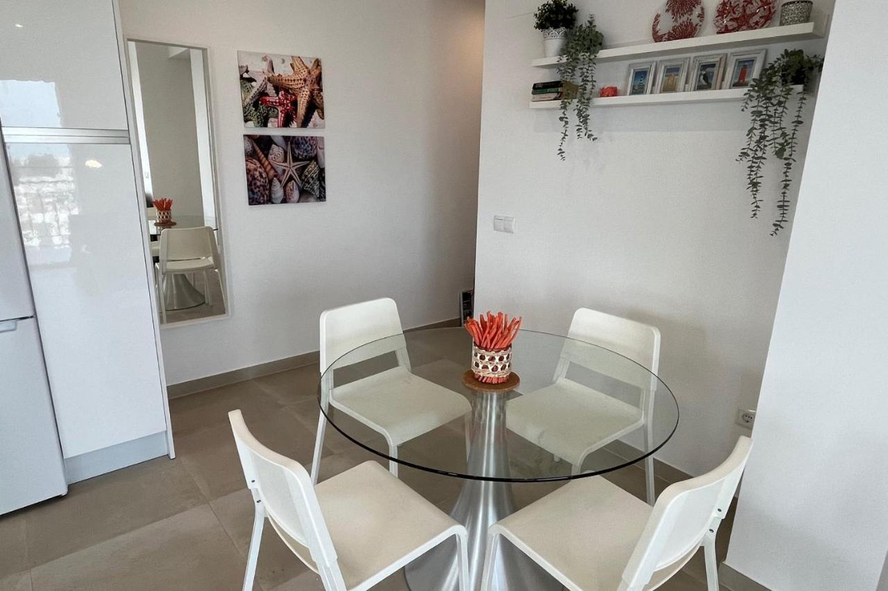 Apartment Paradise - Morasol 7
