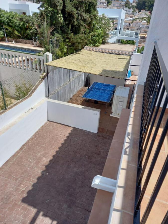 El Algarrobo Villa