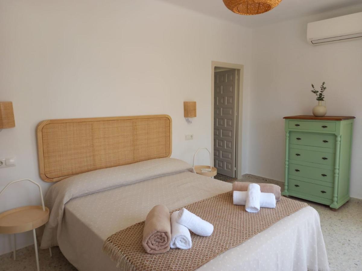 Villa El Algarrobo *