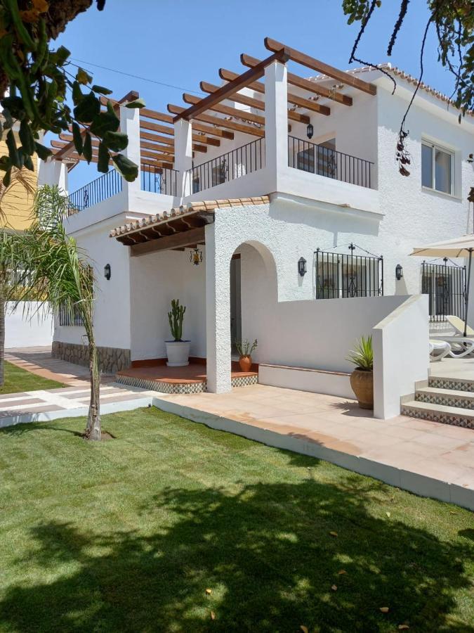 El Algarrobo Nerja