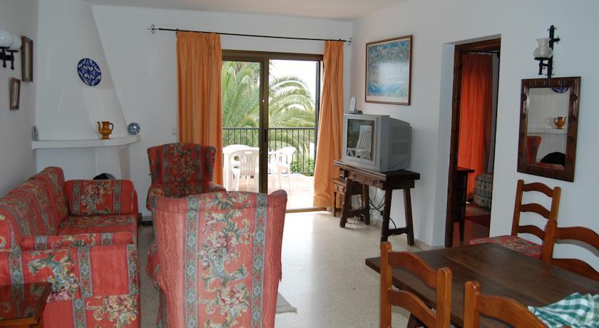 Capistrano Apartment *