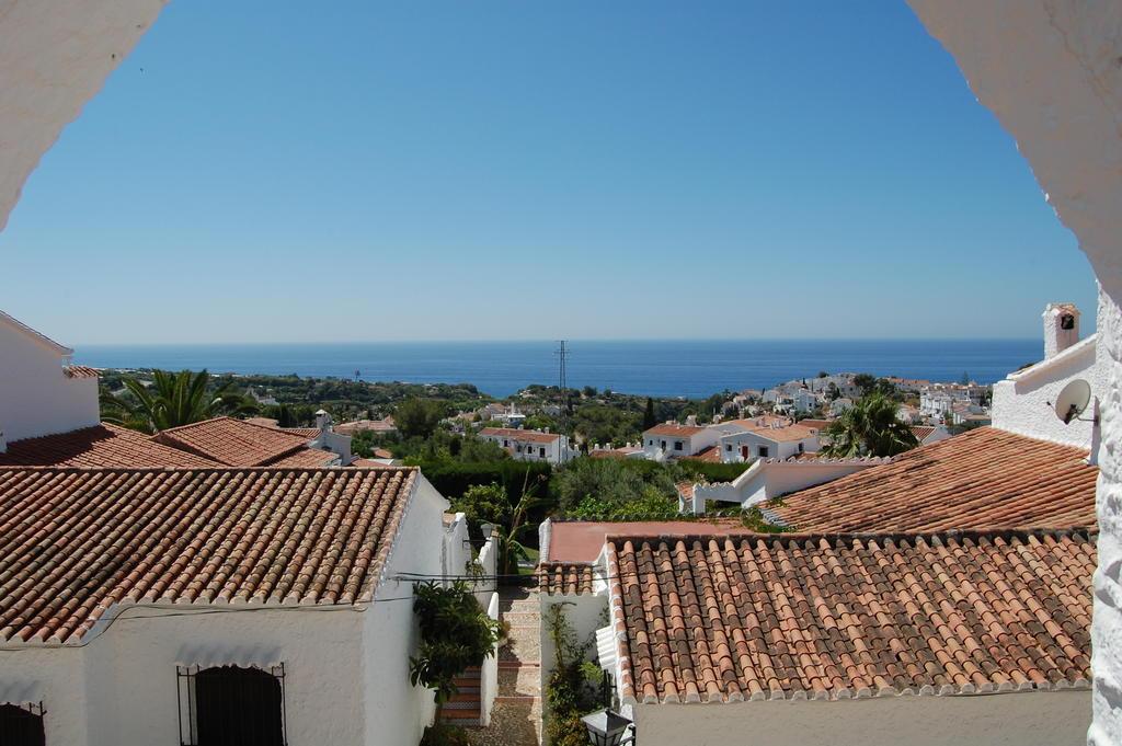 Capistrano Apartment Nerja