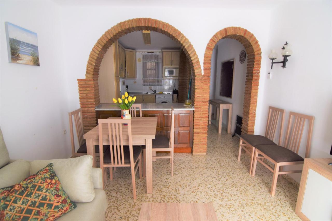 Appartement Mandarinos 35 Nerja