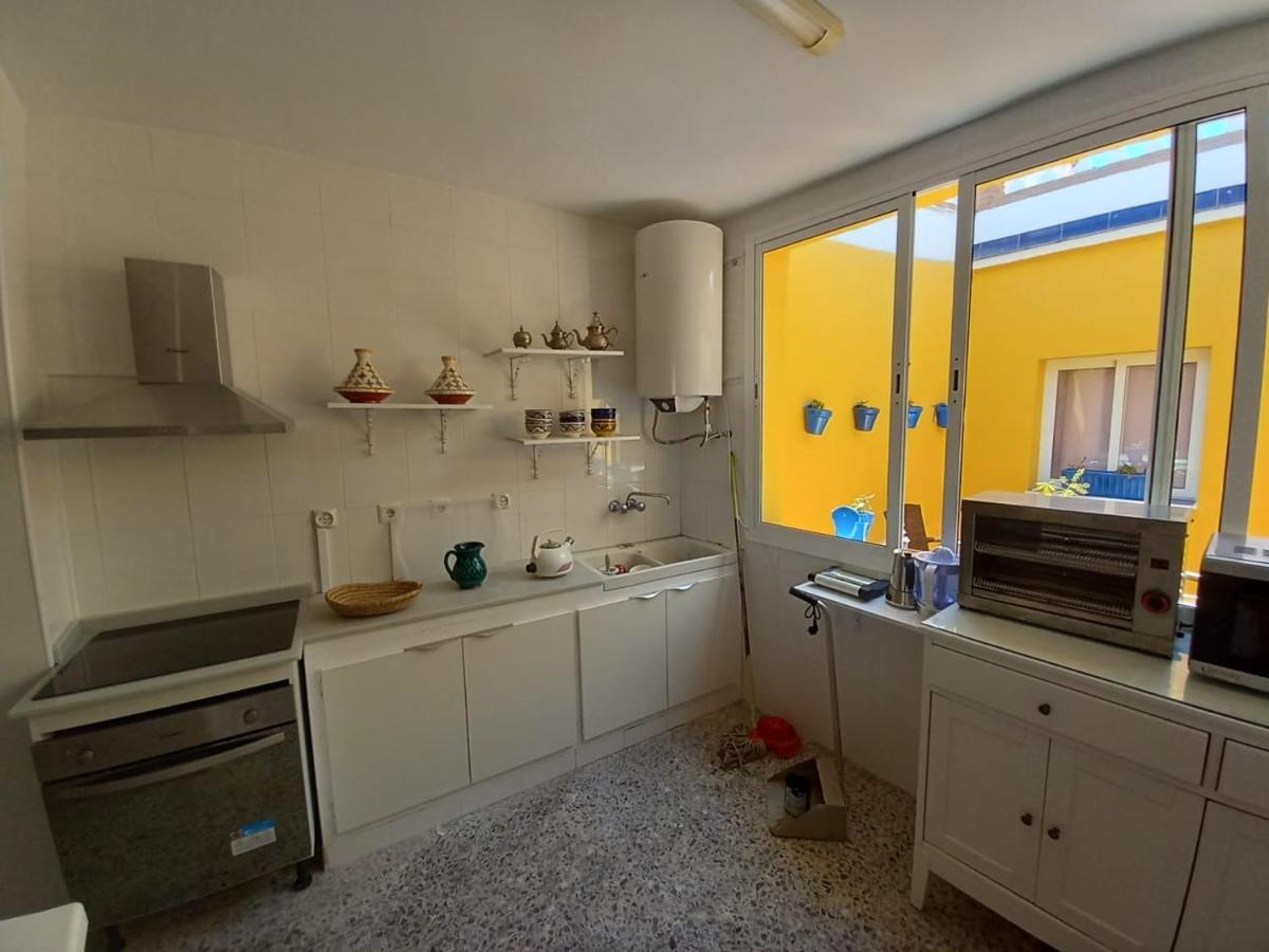 Apartment Casa Bueno Nerja