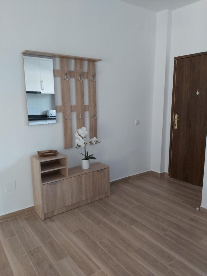 Appartement La Casa Del Abuelo *
