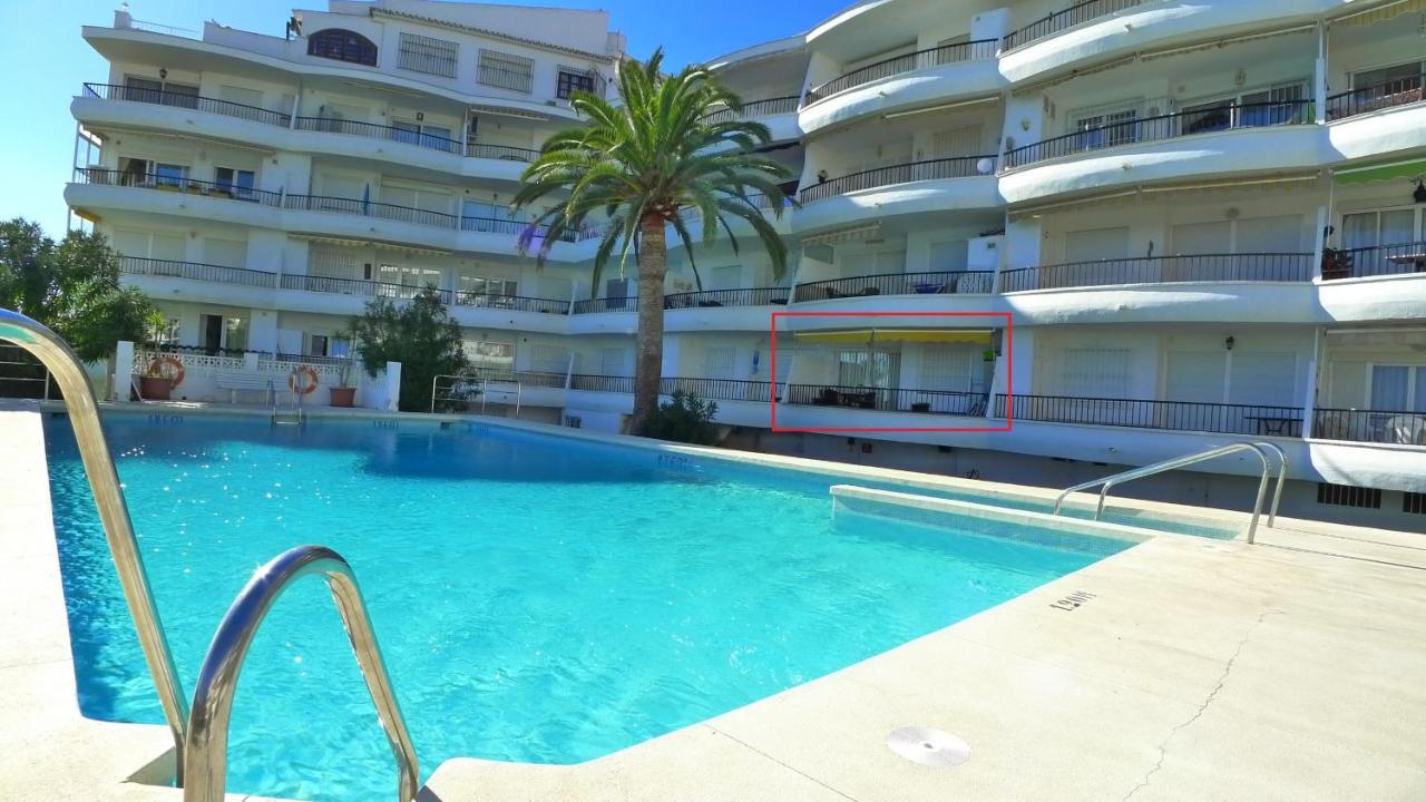 Apartment Acapulco Playa - Nerja