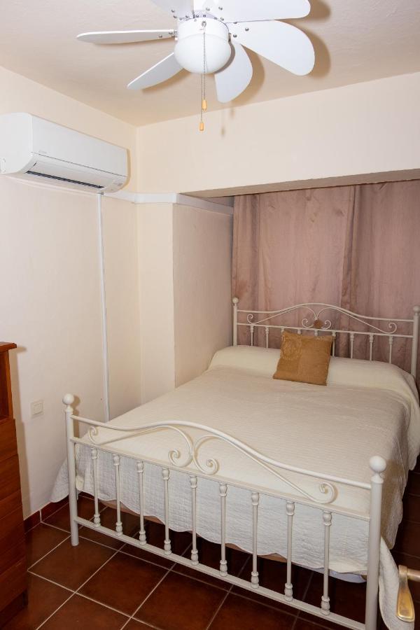 Carabeo 41 Apartment