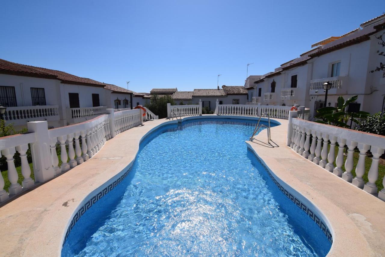 R1358 La Hacienda 10 A Apartment Nerja