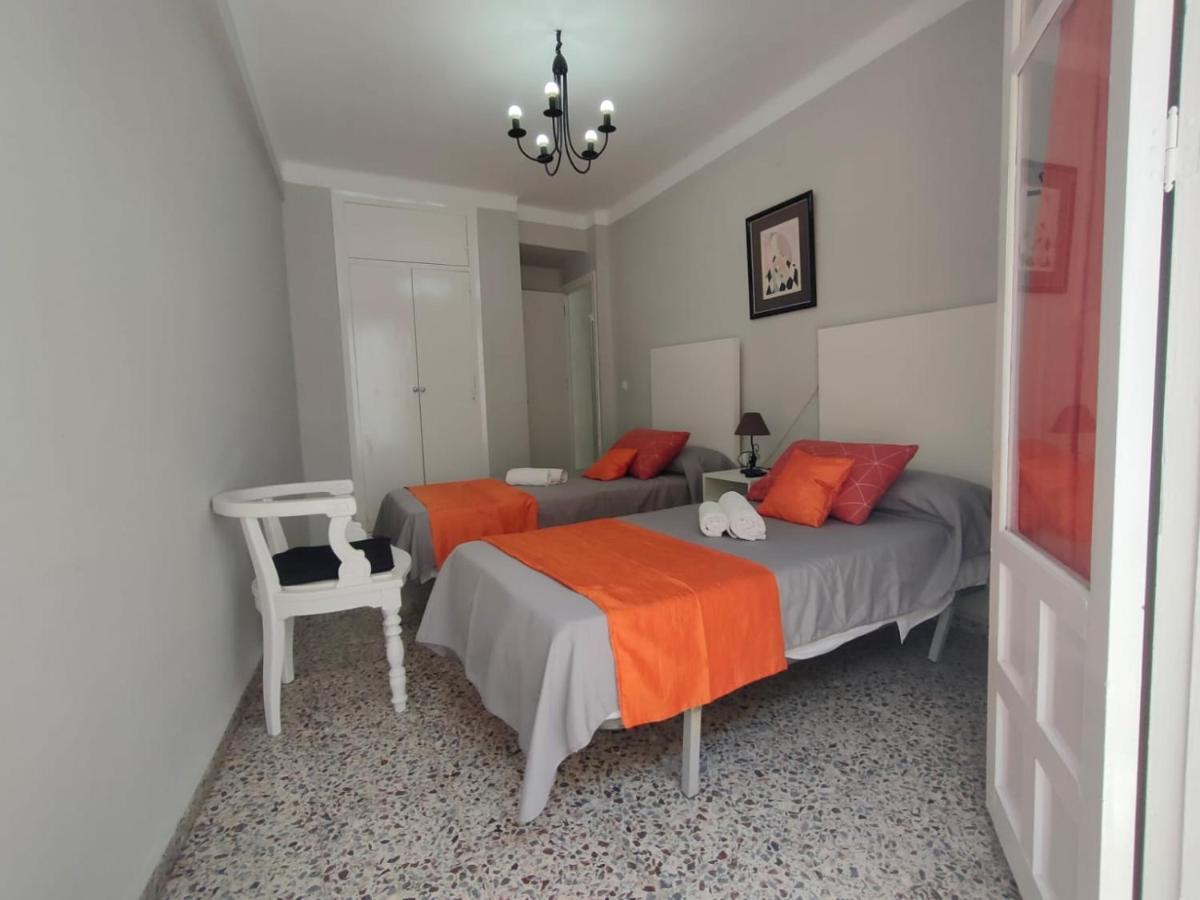 Apartment Casa Bueno *