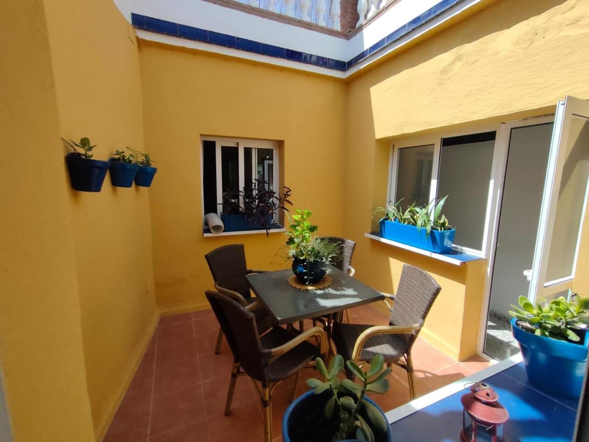 Casa Bueno Apartment Nerja