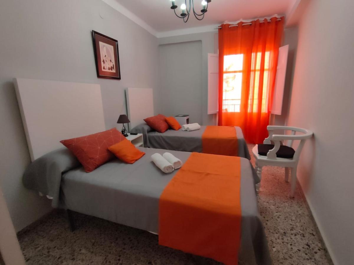 Apartment Casa Bueno *