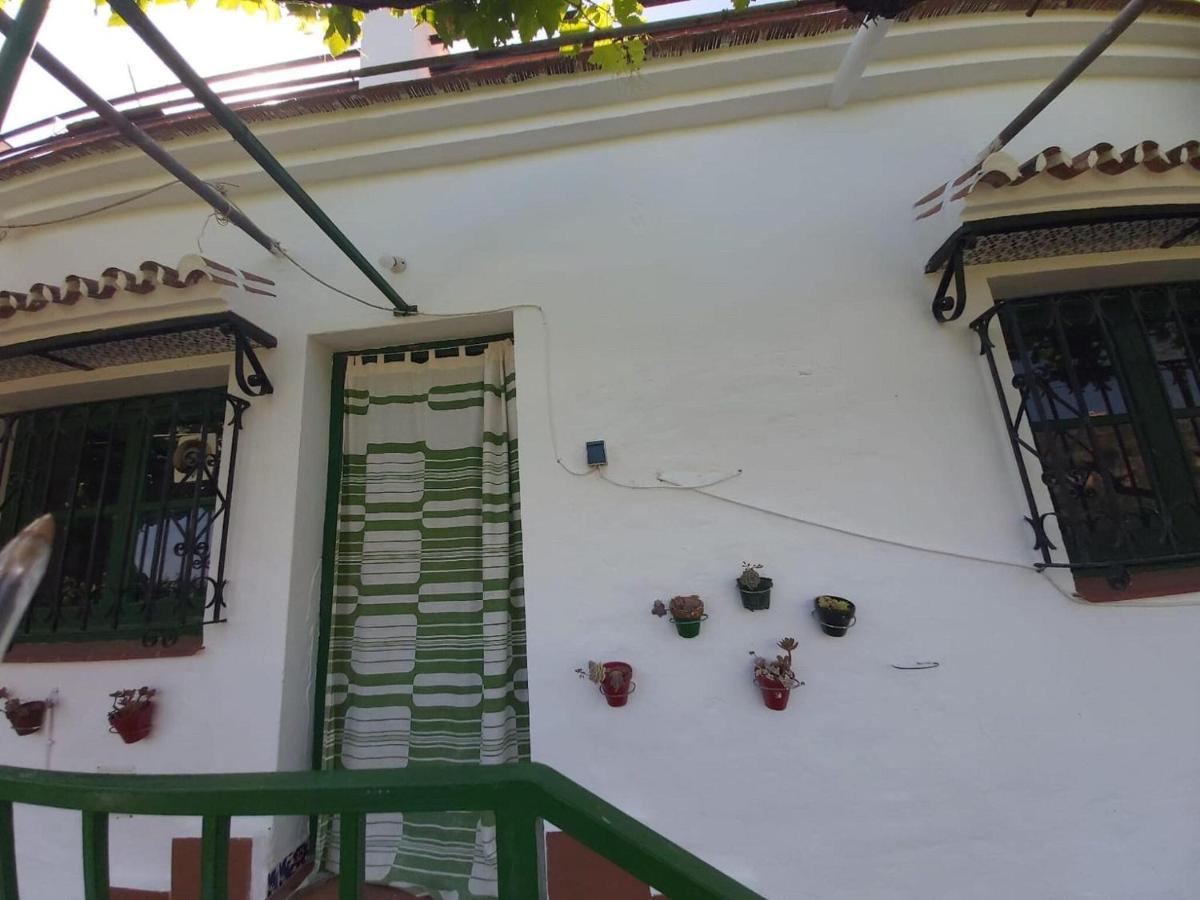 Belvilla By Oyo Almachares Ferienhaus