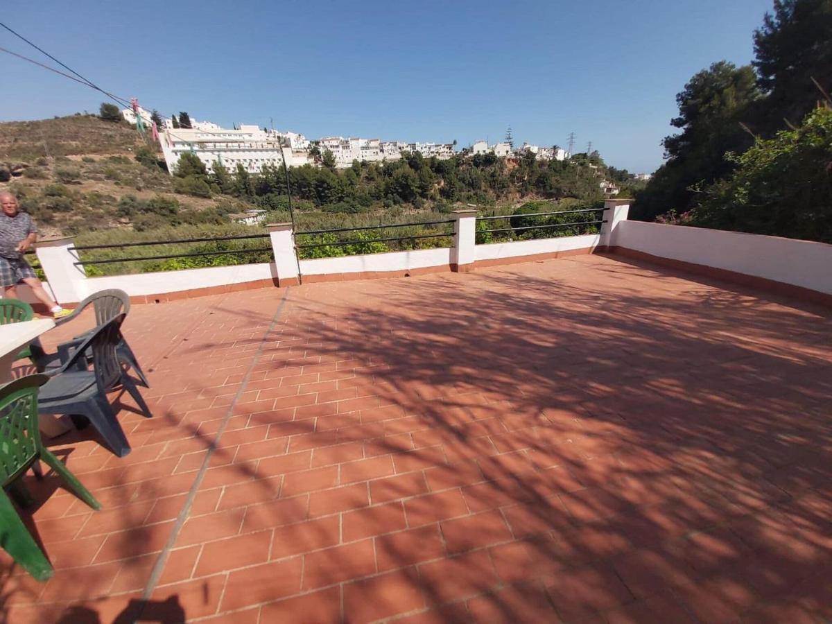 Belvilla By Oyo Almachares Nerja