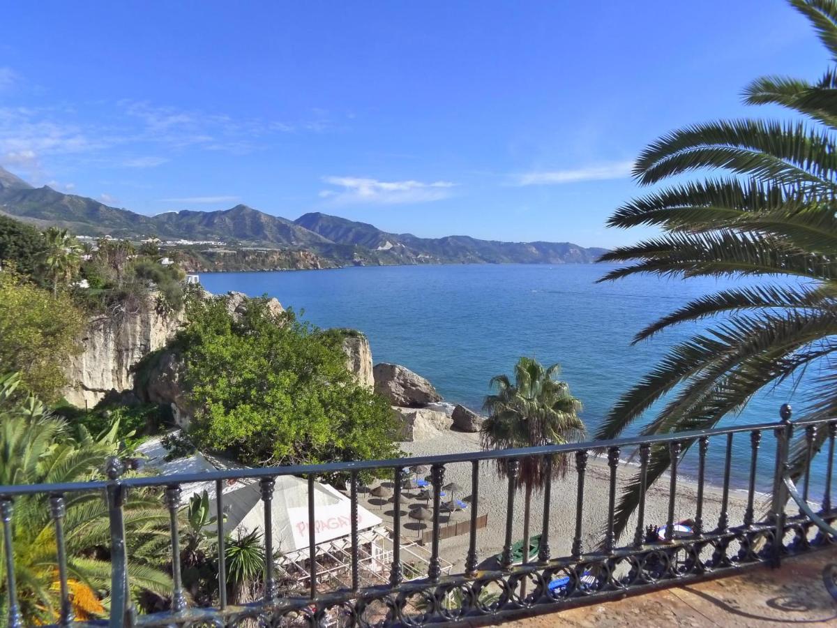 R1358 La Hacienda 10 A Apartment Nerja