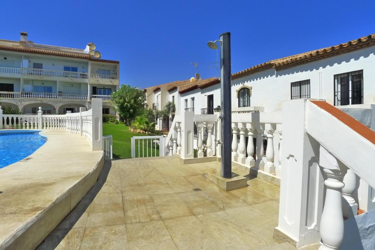 R1358 La Hacienda 10 A Apartment Nerja