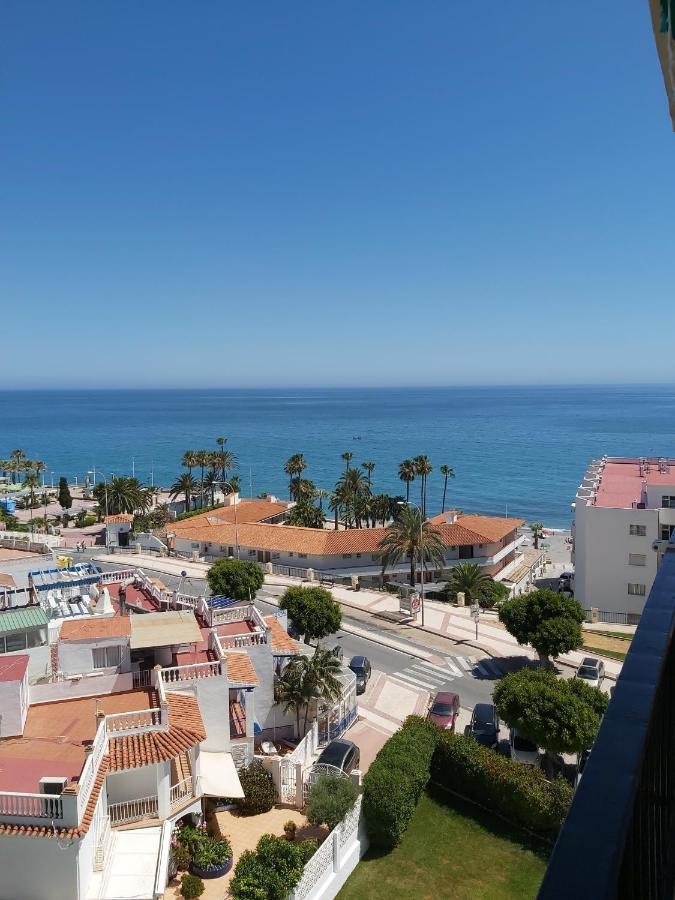 Albaida * Nerja