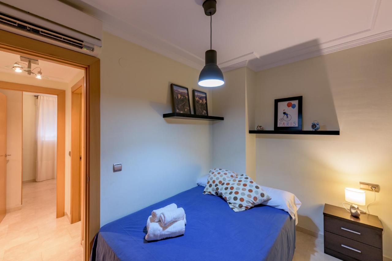 Apartamento Centrico Sibarys- 2 *