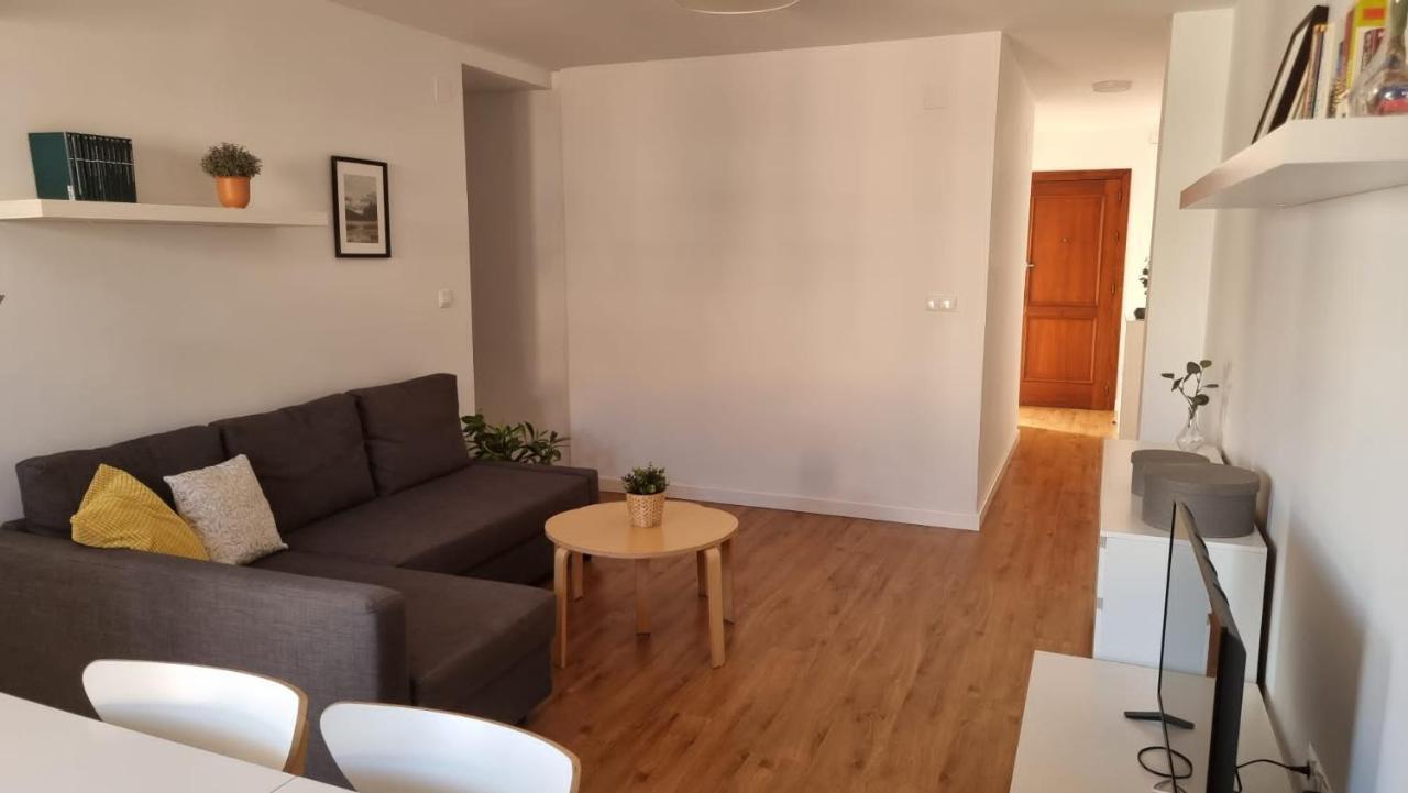 Apartment Piso Centrico Reformado / In The Center Nerja