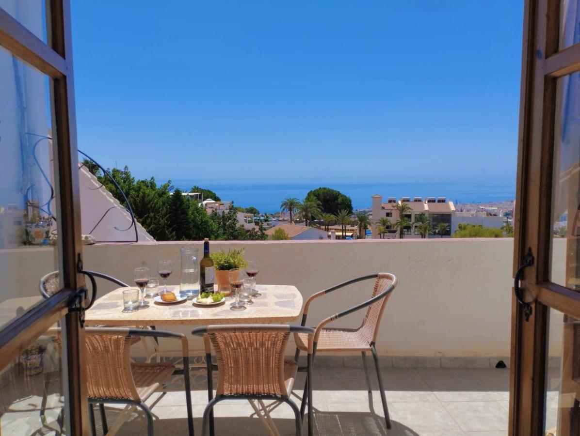 Lovley 2 Bedroom In Capuchinos, San Juan De Capistrano, Appartement Nerja